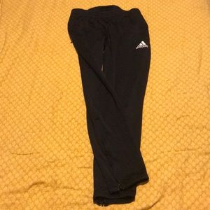 Adidas Track pants